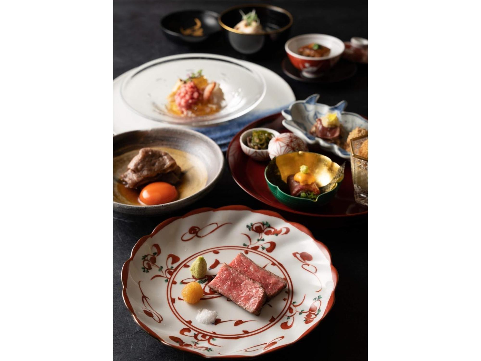 The Junei Hotel Kyoto - Vacation Stay 14469V מראה חיצוני תמונה