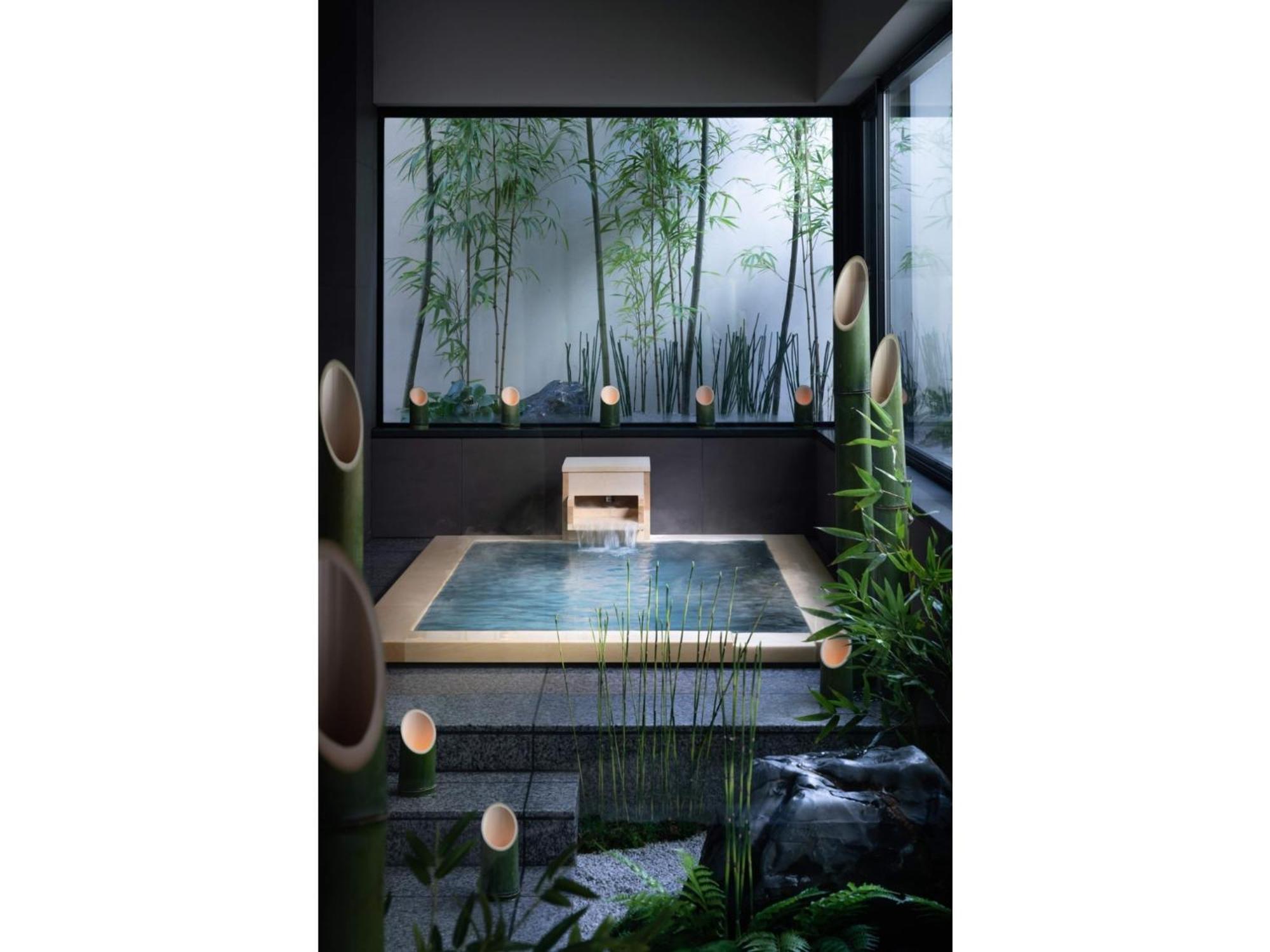 The Junei Hotel Kyoto - Vacation Stay 14469V מראה חיצוני תמונה