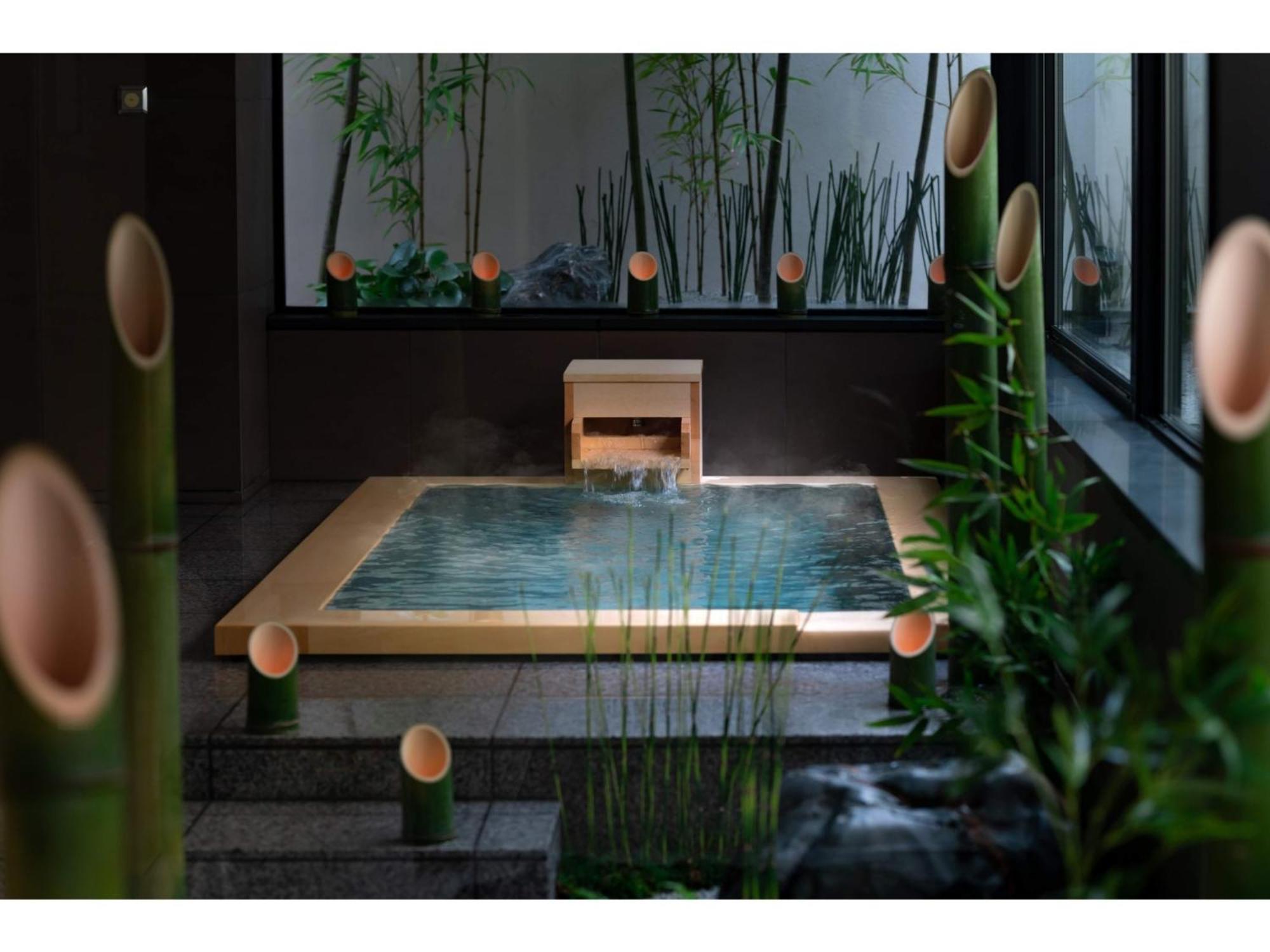The Junei Hotel Kyoto - Vacation Stay 14469V מראה חיצוני תמונה