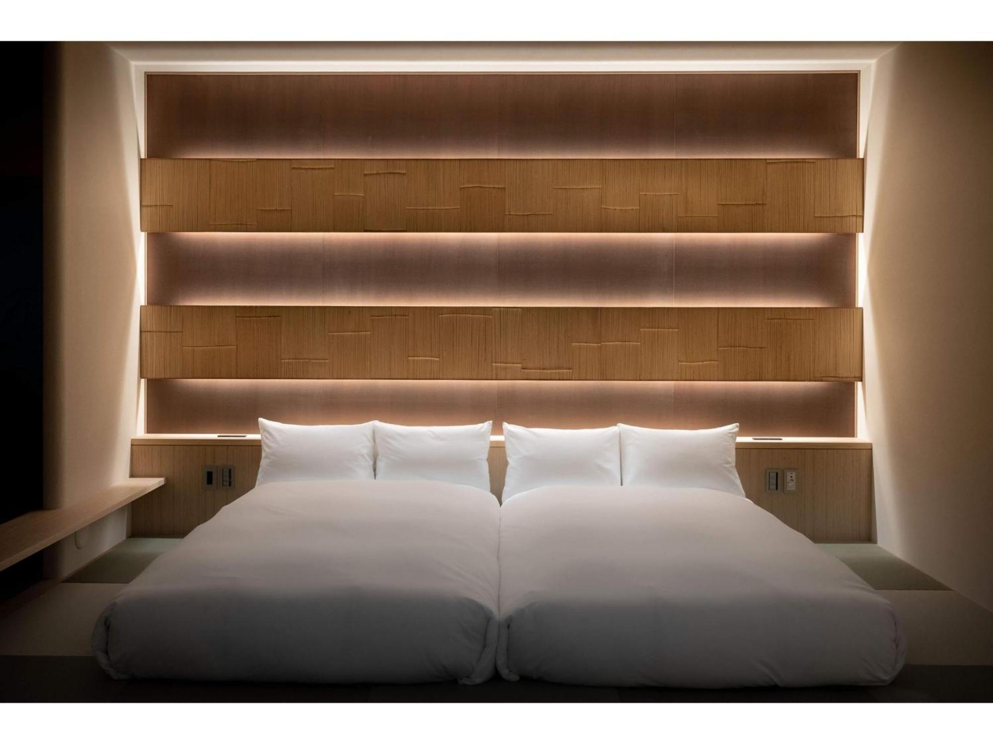 The Junei Hotel Kyoto - Vacation Stay 14469V מראה חיצוני תמונה