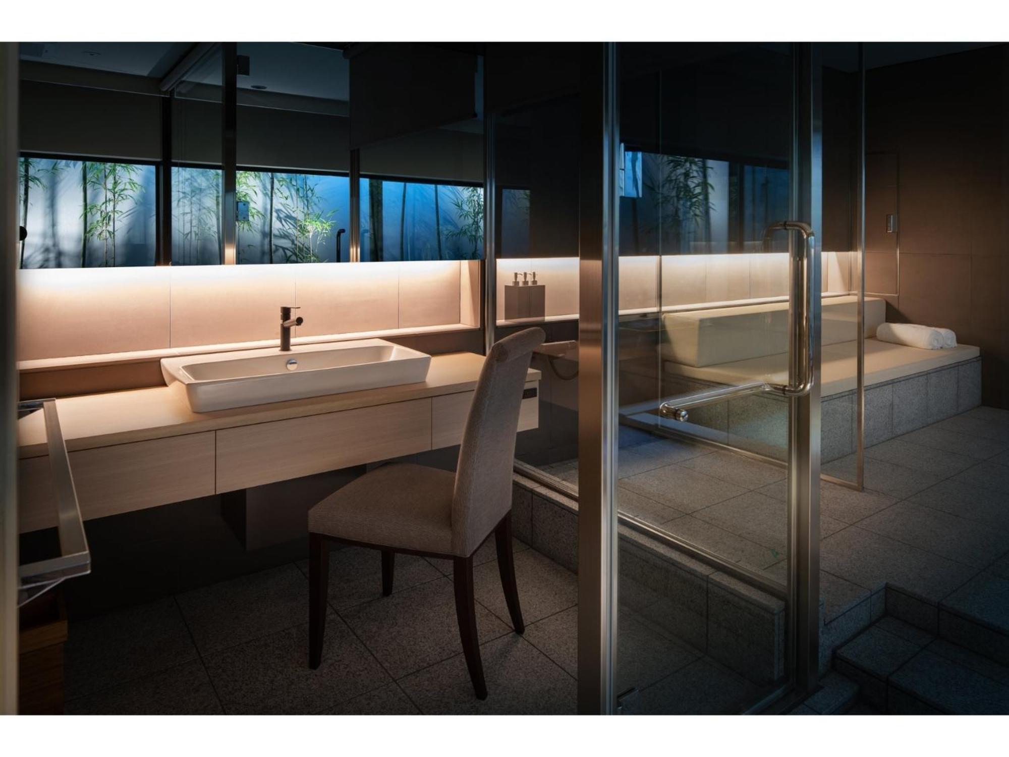 The Junei Hotel Kyoto - Vacation Stay 14469V מראה חיצוני תמונה